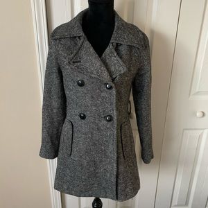 Old Navy pea coat
